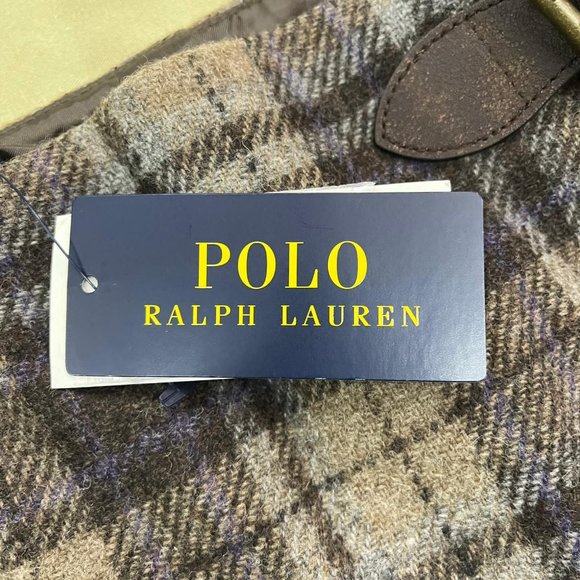 NWT Polo by Ralph Lauren 1pc Shorts - Picture 6 of 12